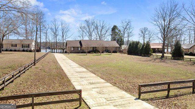 1070 Carpenter Lane, Buckhead, GA 30625