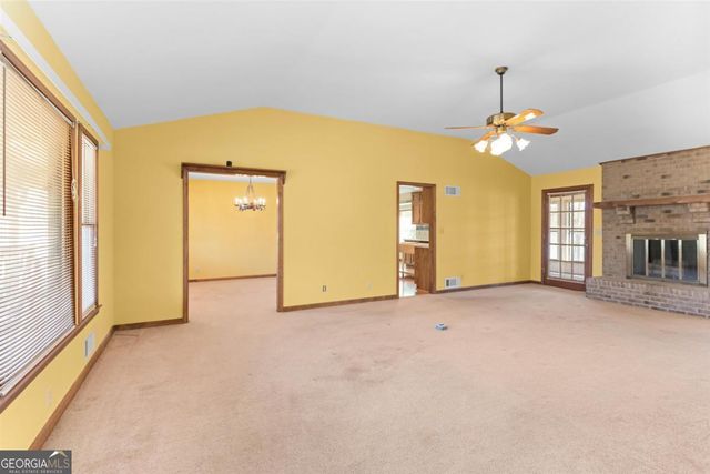 1070 Carpenter Lane, Buckhead, GA 30625