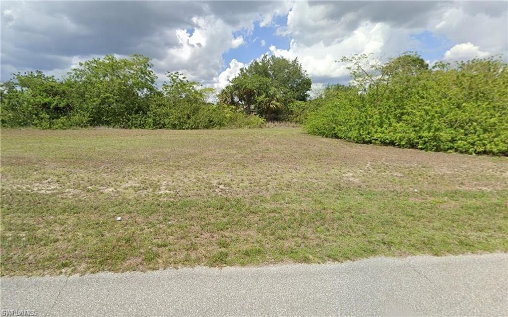 2137 27th ST, CAPE CORAL, FL 33909 — exterior