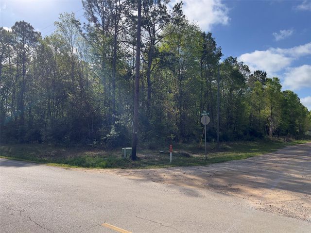 25468 Cambridge Boulevard, New Caney, TX 77357