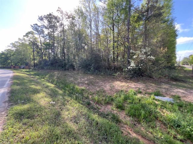 25468 Cambridge Boulevard, New Caney, TX 77357