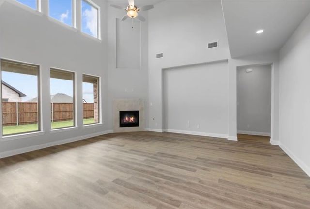 2335 Miranda Lane, Rockwall, TX 75087