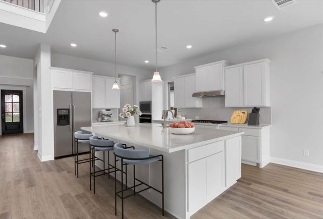 2335 Miranda Lane, Rockwall, TX 75087
