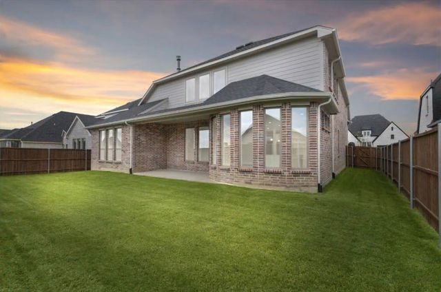 2335 Miranda Lane, Rockwall, TX 75087