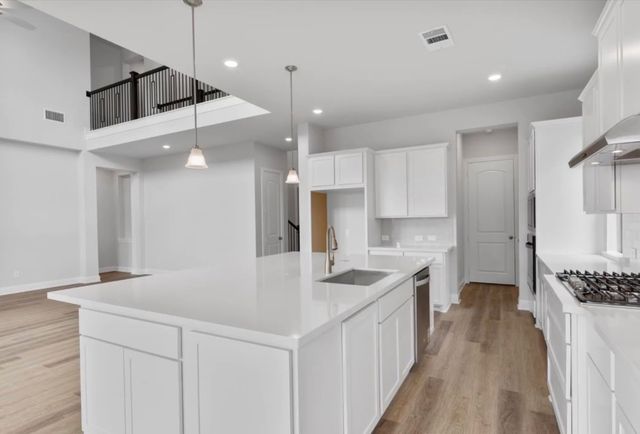2335 Miranda Lane, Rockwall, TX 75087