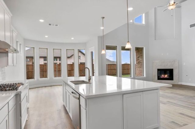 2335 Miranda Lane, Rockwall, TX 75087