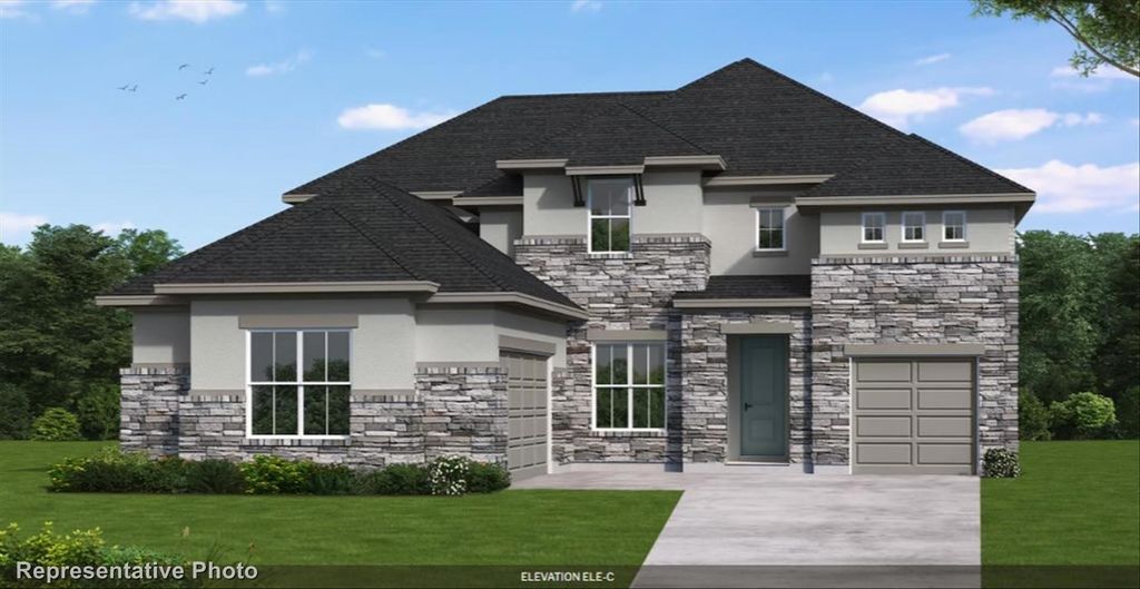 2335 Miranda Lane, Rockwall, TX 75087