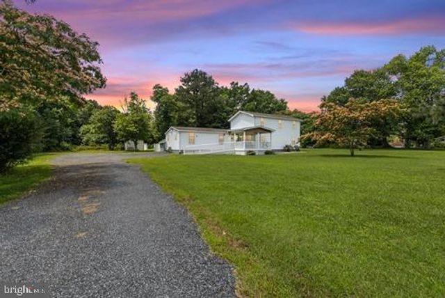 30564 FRANKFORD SCHOOL RD, Frankford, DE 19945
