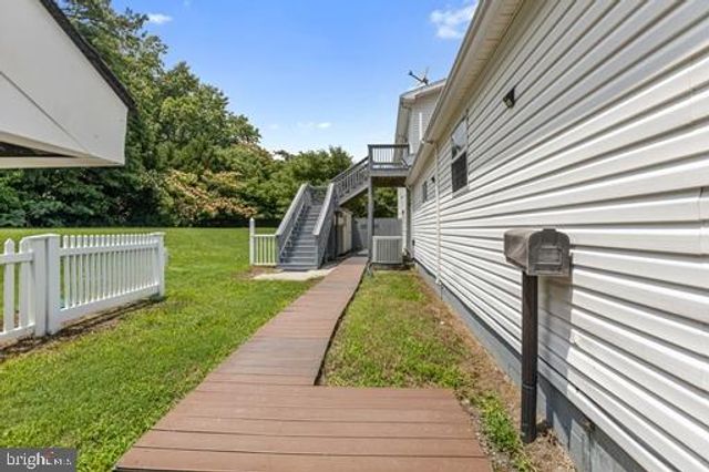 30564 FRANKFORD SCHOOL RD, Frankford, DE 19945