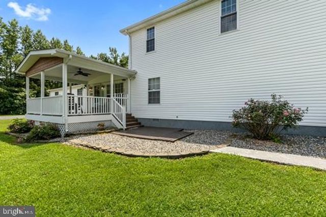30564 FRANKFORD SCHOOL RD, Frankford, DE 19945