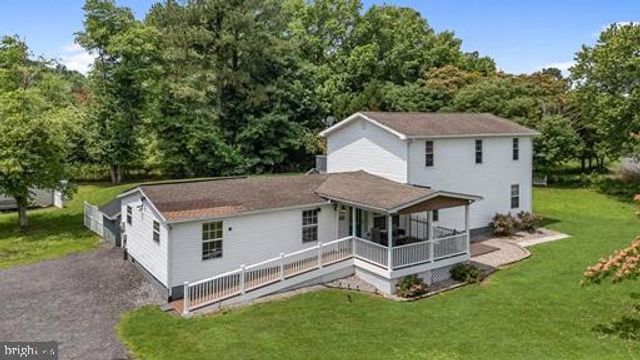 30564 FRANKFORD SCHOOL RD, Frankford, DE 19945