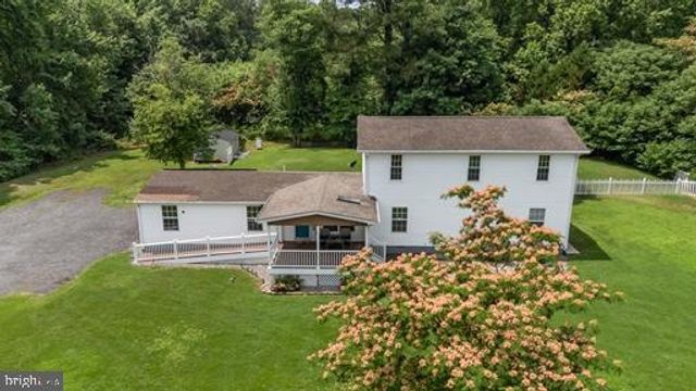 30564 FRANKFORD SCHOOL RD, Frankford, DE 19945