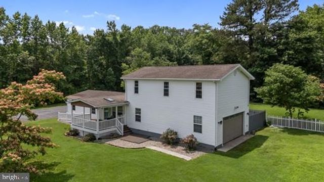 30564 FRANKFORD SCHOOL RD, Frankford, DE 19945