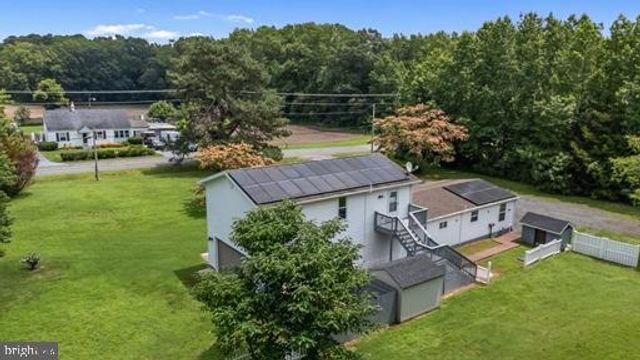 30564 FRANKFORD SCHOOL RD, Frankford, DE 19945