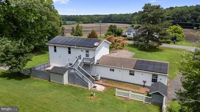 30564 FRANKFORD SCHOOL RD, Frankford, DE 19945