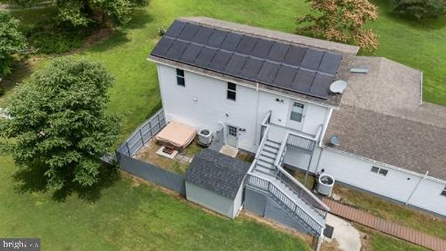 30564 FRANKFORD SCHOOL RD, Frankford, DE 19945