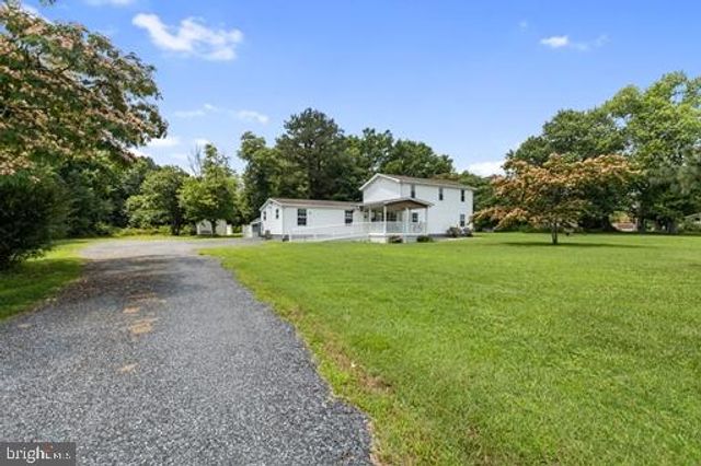 30564 FRANKFORD SCHOOL RD, Frankford, DE 19945