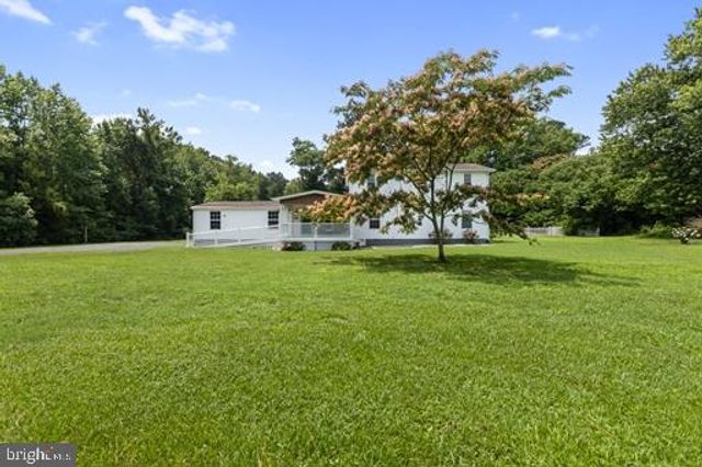 30564 FRANKFORD SCHOOL RD, Frankford, DE 19945