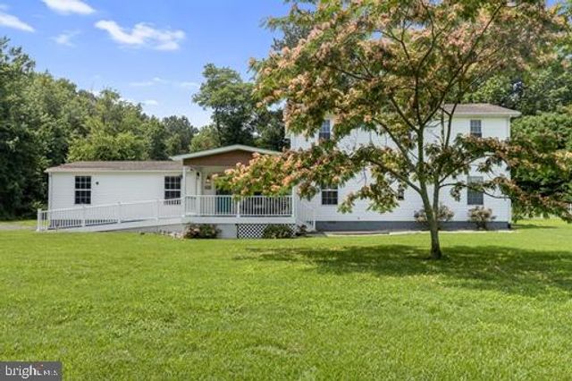 30564 FRANKFORD SCHOOL RD, Frankford, DE 19945