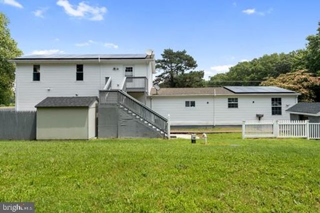 30564 FRANKFORD SCHOOL RD, Frankford, DE 19945