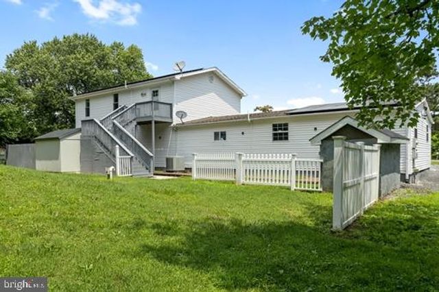 30564 FRANKFORD SCHOOL RD, Frankford, DE 19945