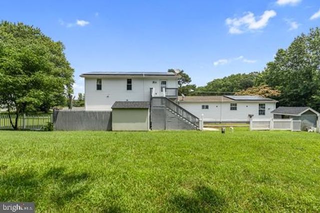 30564 FRANKFORD SCHOOL RD, Frankford, DE 19945
