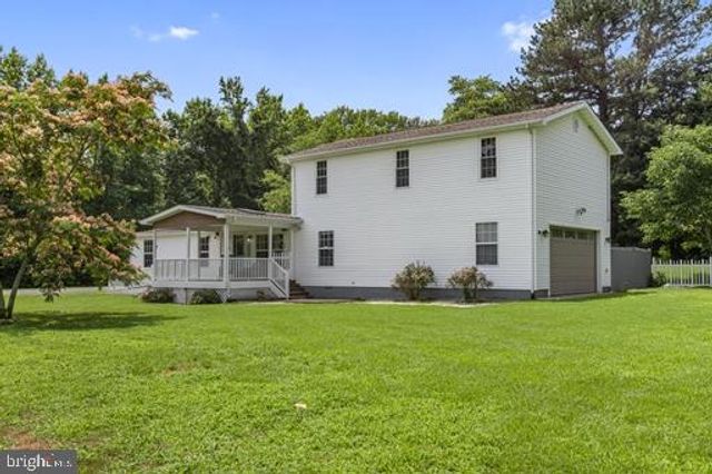 30564 FRANKFORD SCHOOL RD, Frankford, DE 19945