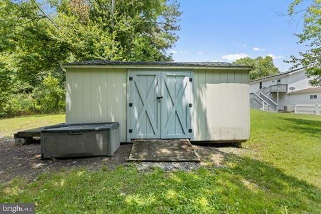 30564 FRANKFORD SCHOOL RD, Frankford, DE 19945