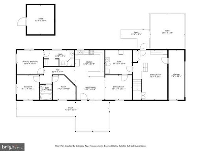 30564 FRANKFORD SCHOOL RD, Frankford, DE 19945