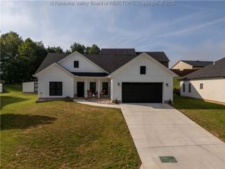 152 Scottsdale Lane, Scott Depot, WV 25560