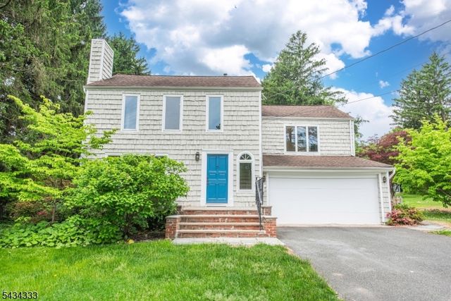 163 Sand Spring Rd, Harding Twp., NJ 07960
