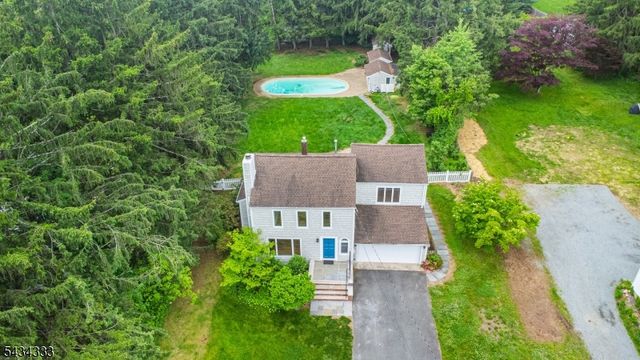 163 Sand Spring Rd, Harding Twp., NJ 07960