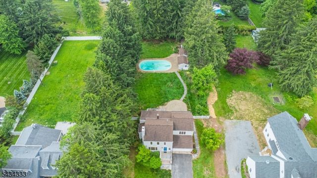 163 Sand Spring Rd, Harding Twp., NJ 07960
