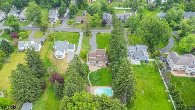 163 Sand Spring Rd, Harding Twp., NJ 07960