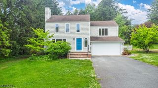 163 Sand Spring Rd, Harding Twp., NJ 07960