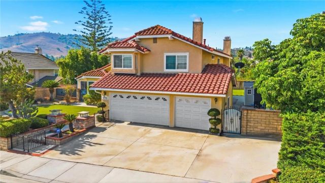 18020 Cocklebur Place, Rowland Heights, CA 91748