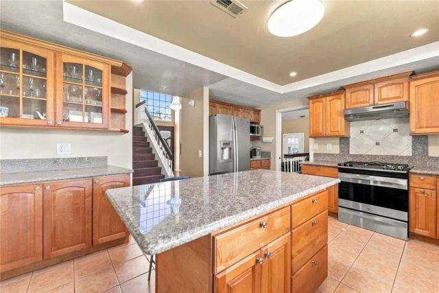 18020 Cocklebur Place, Rowland Heights, CA 91748