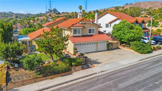 18020 Cocklebur Place, Rowland Heights, CA 91748