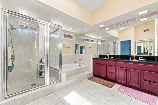 18020 Cocklebur Place, Rowland Heights, CA 91748