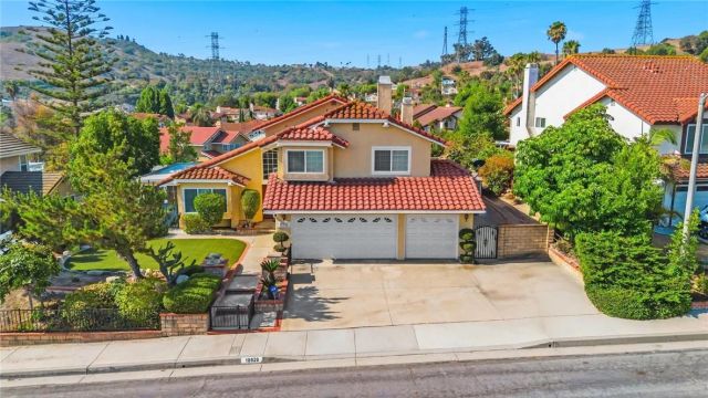 18020 Cocklebur Place, Rowland Heights, CA 91748