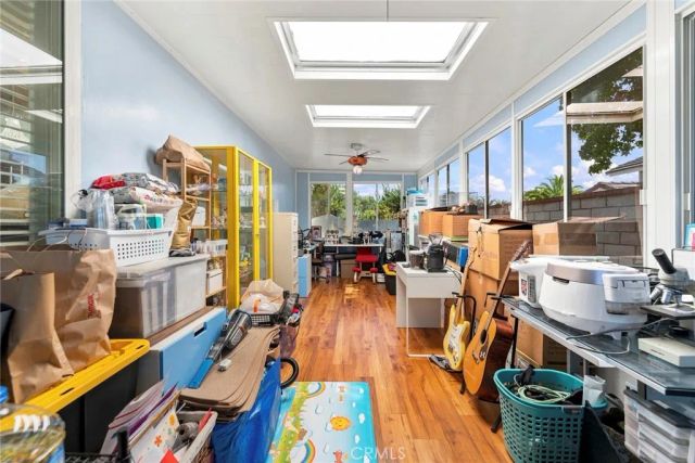 18020 Cocklebur Place, Rowland Heights, CA 91748