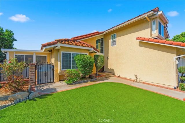 18020 Cocklebur Place, Rowland Heights, CA 91748