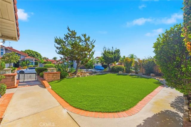 18020 Cocklebur Place, Rowland Heights, CA 91748