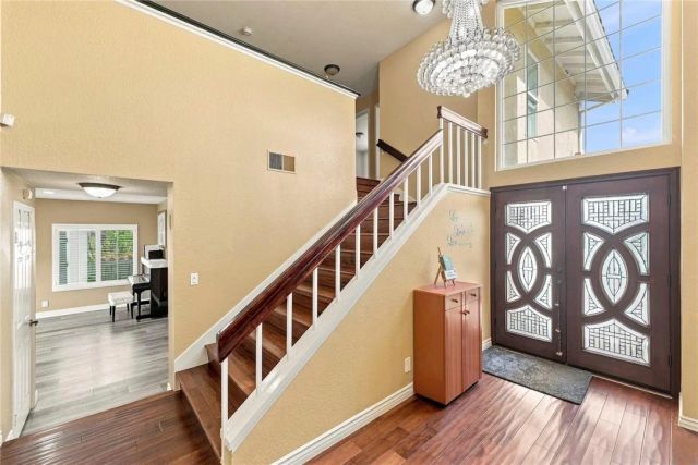 18020 Cocklebur Place, Rowland Heights, CA 91748