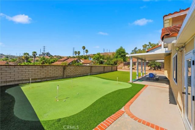 18020 Cocklebur Place, Rowland Heights, CA 91748