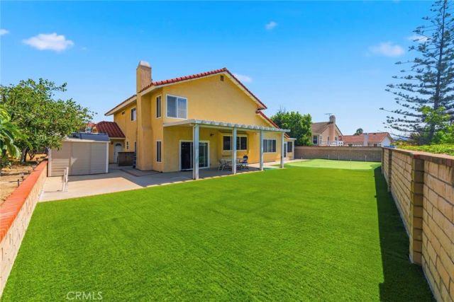18020 Cocklebur Place, Rowland Heights, CA 91748