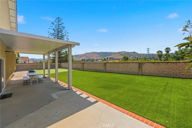 18020 Cocklebur Place, Rowland Heights, CA 91748