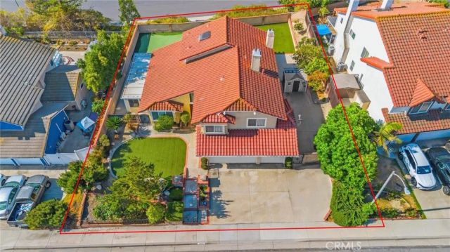 18020 Cocklebur Place, Rowland Heights, CA 91748