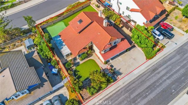 18020 Cocklebur Place, Rowland Heights, CA 91748