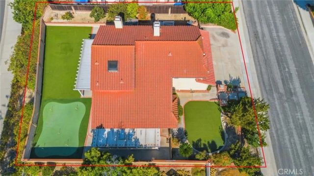 18020 Cocklebur Place, Rowland Heights, CA 91748